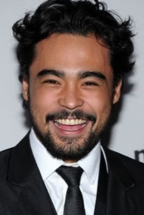 Sid Lucero profile photo