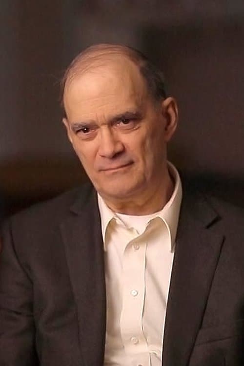 William Binney profile photo