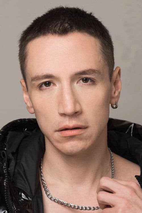 Norman Delgadillo profile photo