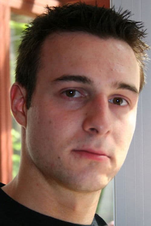 Kevin Keyes profile photo