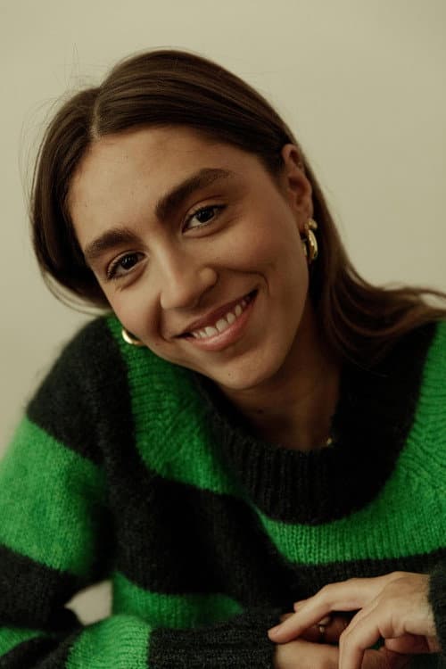 Madeline Sunshine profile photo