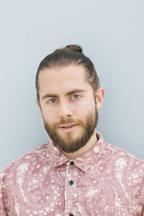 Adam Vaughn profile photo