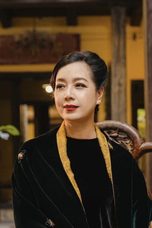 Chiều Xuân profile photo