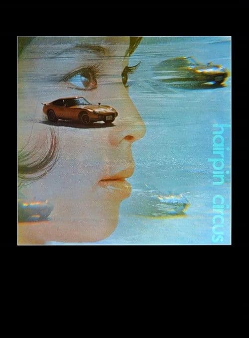 Hairpin Circus poster