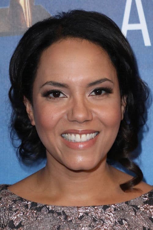 Marissa Jo Cerar profile photo