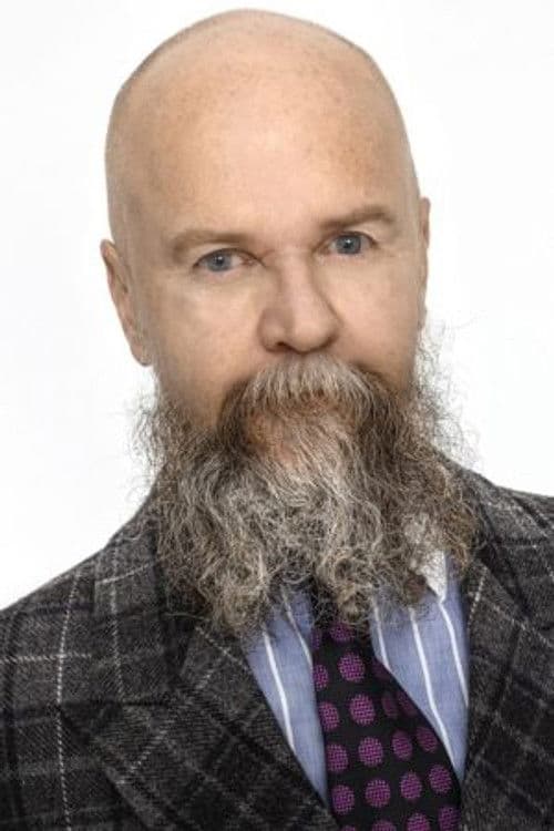 Alexander Bard profile photo