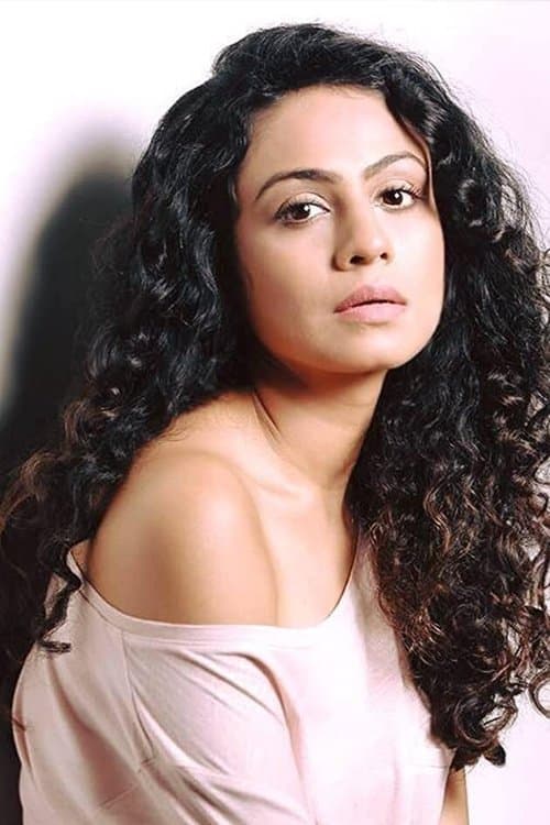 Manasi Parekh profile photo