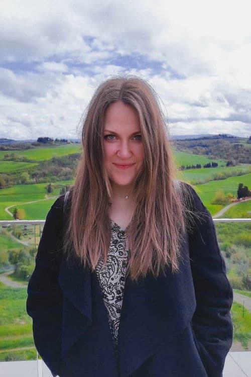 Darya Nalimova profile photo