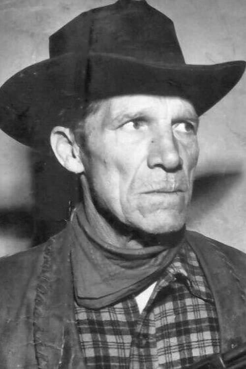 Bob Kortman profile photo