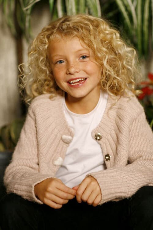 Isaure de Grandcourt profile photo