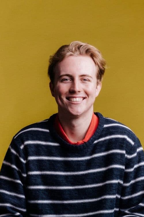 Izac Brodrick profile photo