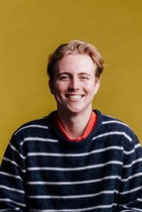 Izac Brodrick profile photo