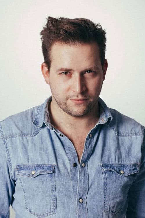 Mateusz Baran profile photo