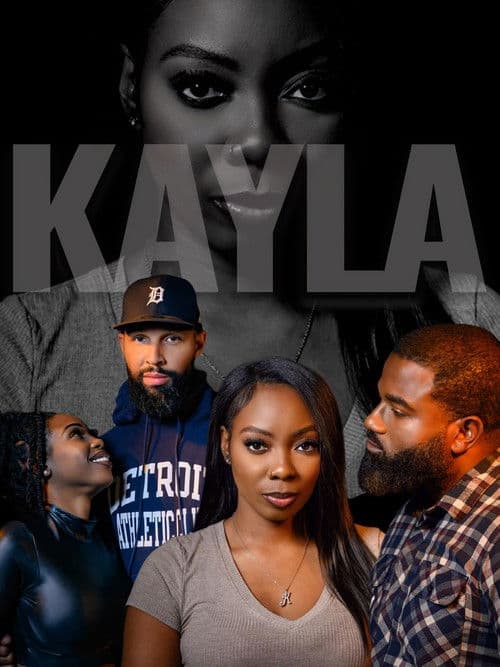 Kayla poster