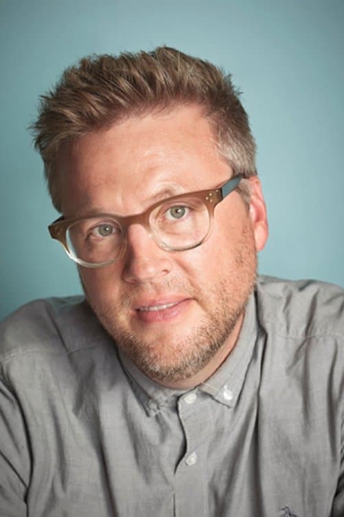 Michael Barnett profile photo