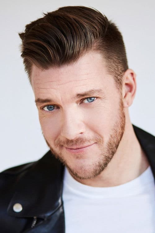 Mathieu Baron profile photo