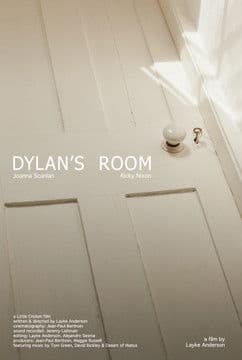 Dylan's Room poster