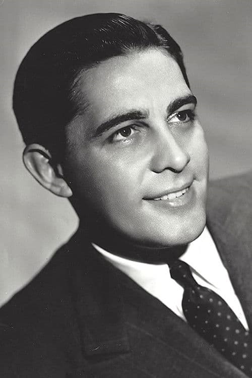 Richard Bond profile photo