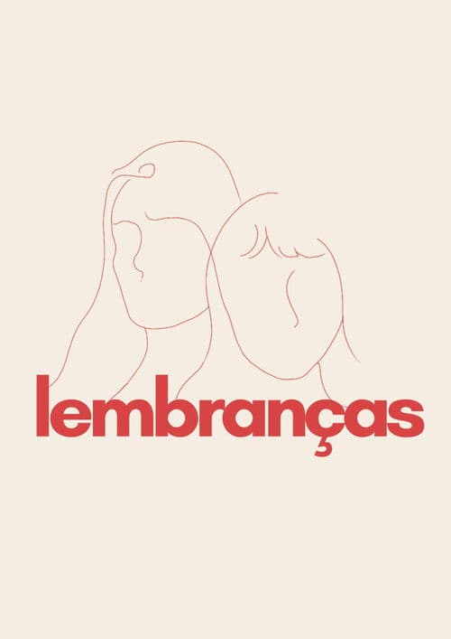 Lembranças poster