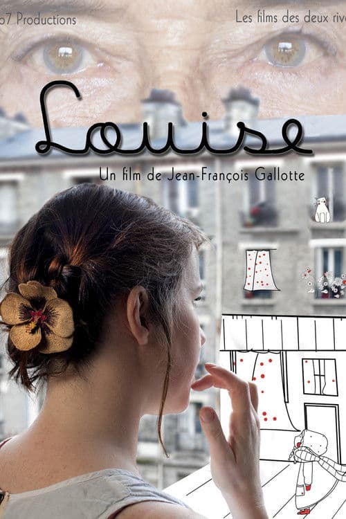 Louise poster