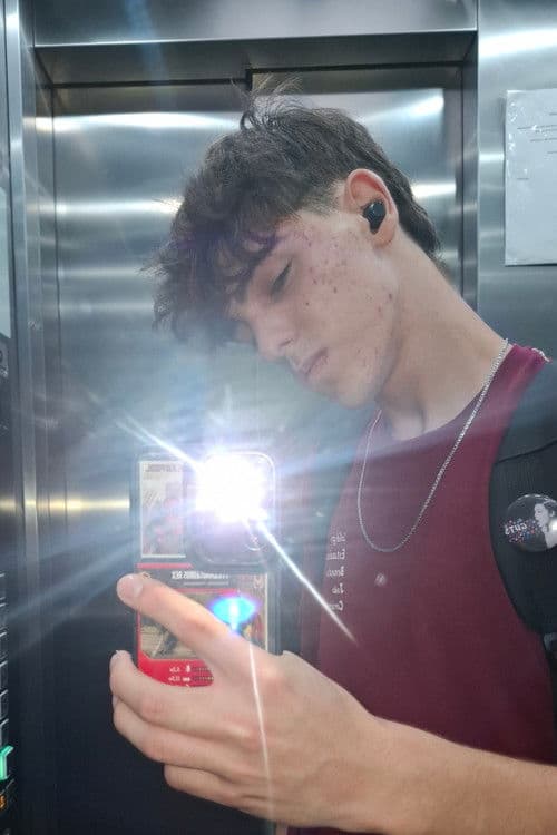 Luiz Emsters profile photo