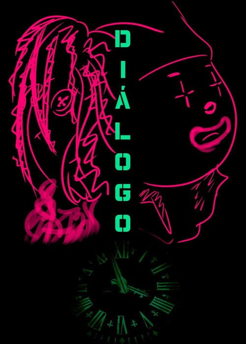 Diálogo poster