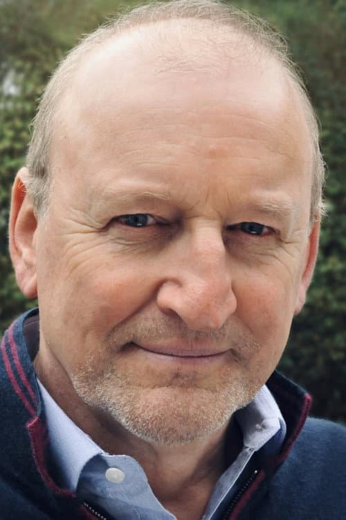 Paul Hurstfield profile photo
