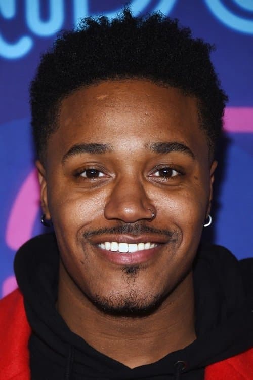 Dewayne Perkins profile photo