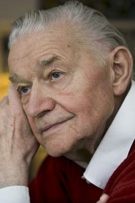 Lennart Nilsson profile photo