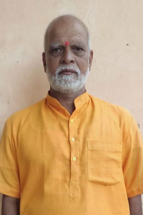 Sheshrarao N Phawde profile photo