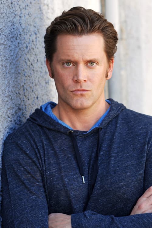 Richard Blake profile photo