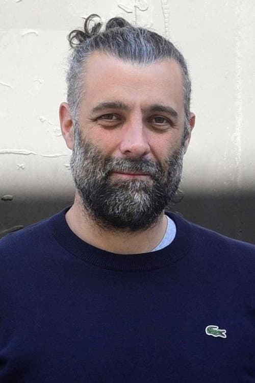 Nacho Carretero profile photo
