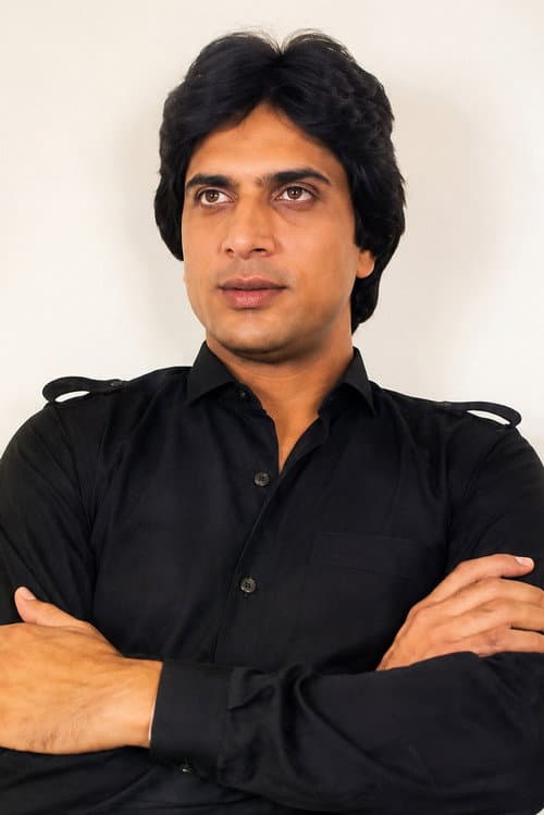 Izhar Qazi profile photo