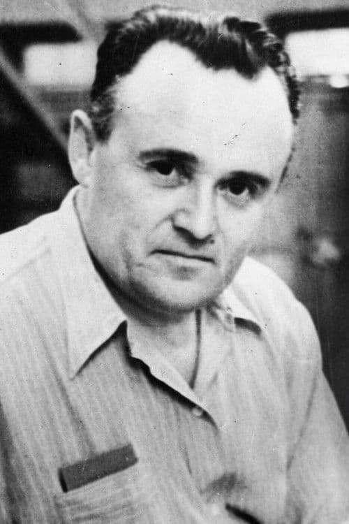 Sergey Korolyov profile photo