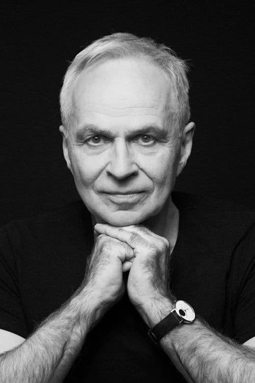 Vytautas Anužis profile photo