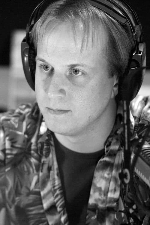 Jonathan C. Legat profile photo