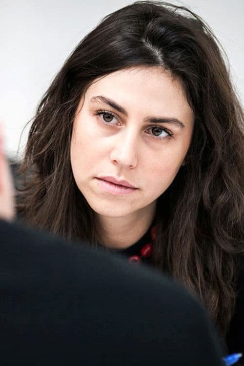 Alina Abdullayeva profile photo