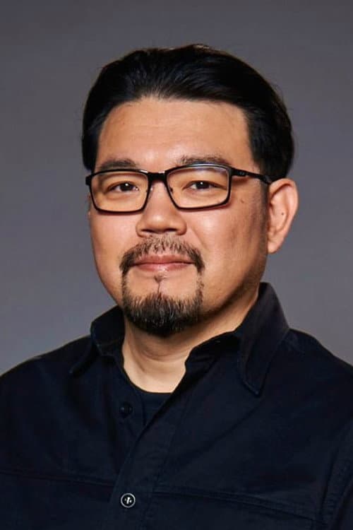 John Aoshima profile photo