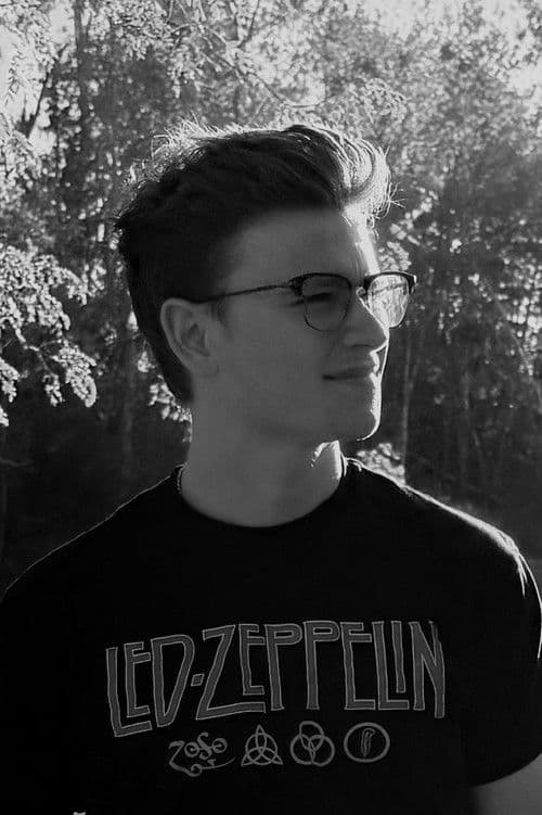 Andy Wilson profile photo