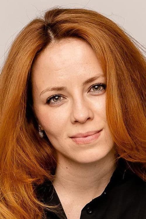 Anastasiya Almukhametova profile photo