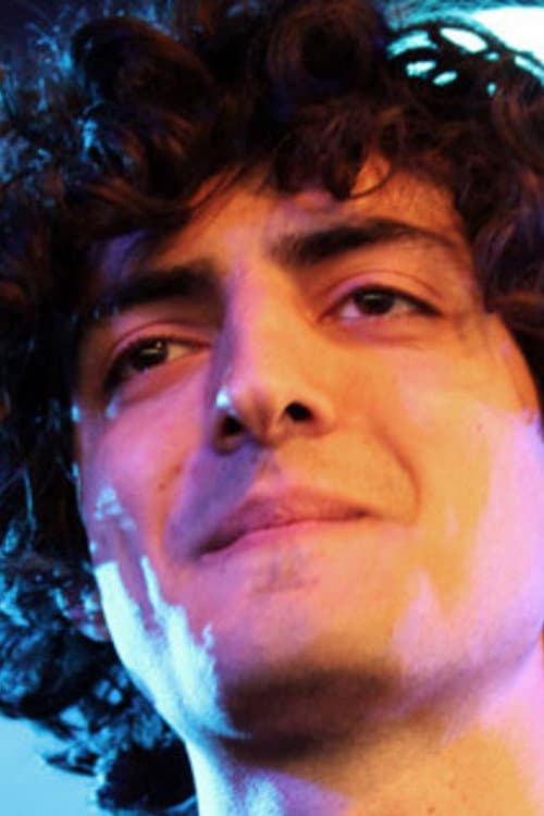 Armand Mirpour profile photo