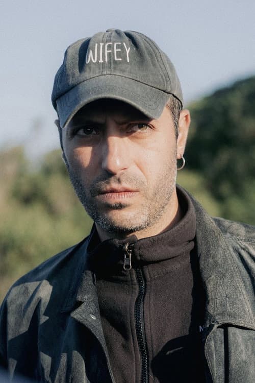 Gian Luca Catalfamo profile photo