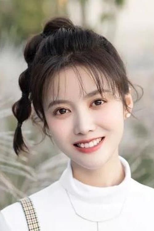 Jiang Ruize profile photo