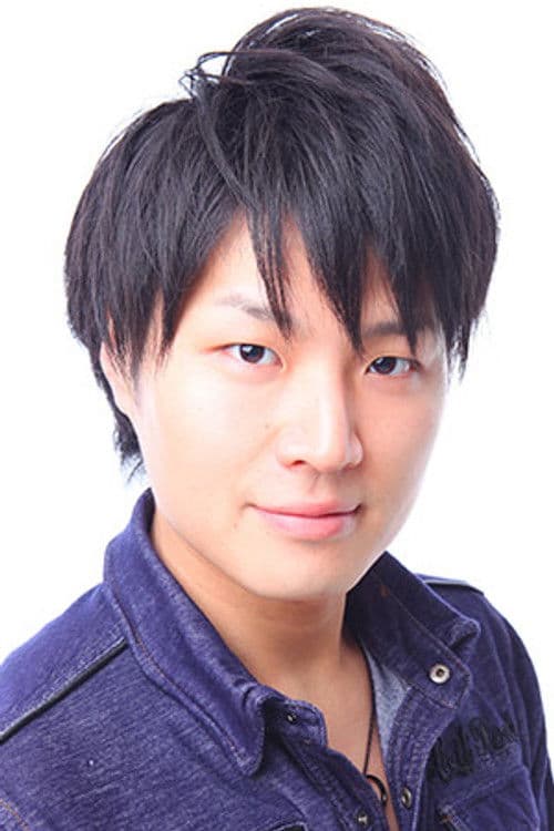 Hirosato Amano profile photo