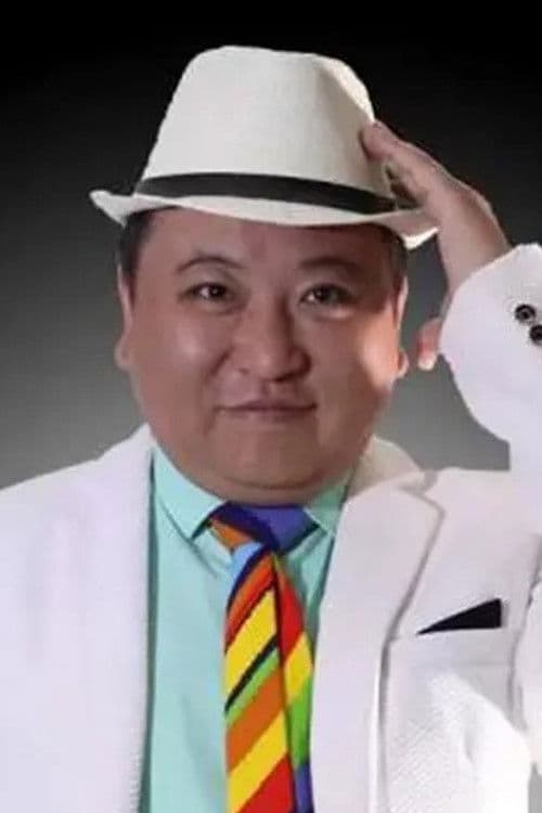 Duan Zifeng profile photo