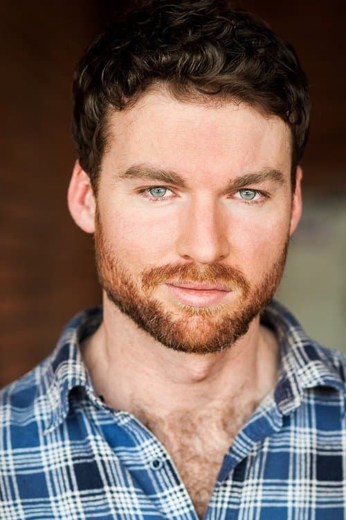 Joshua Lin Hodge profile photo