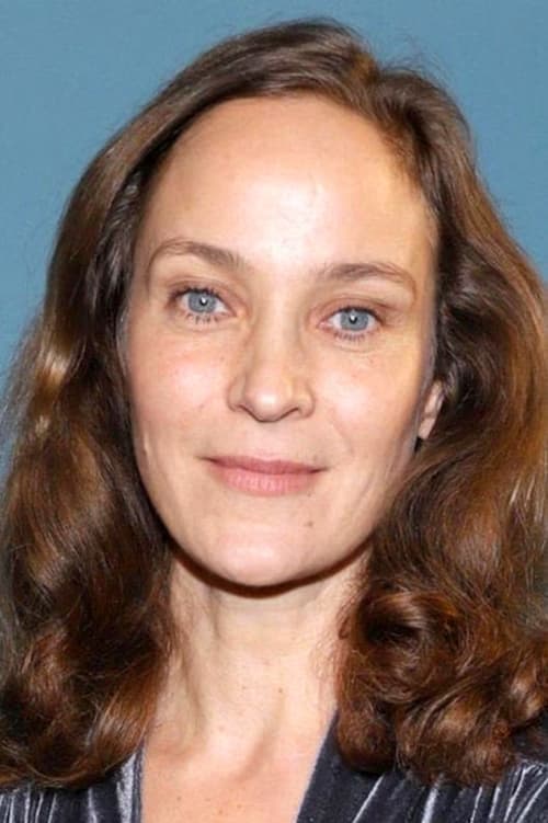 Jeanette Hain profile photo