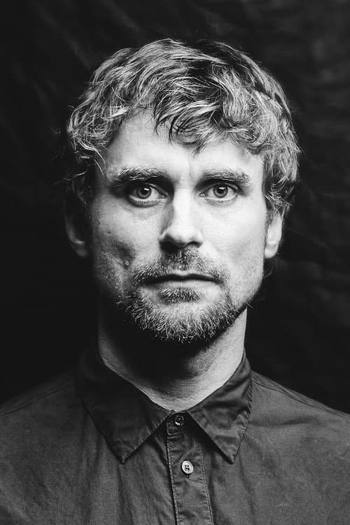 Jon Scott profile photo