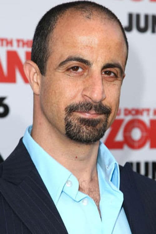 Herzl Tobey profile photo