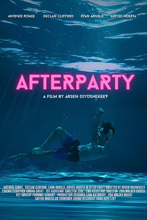 Afterparty